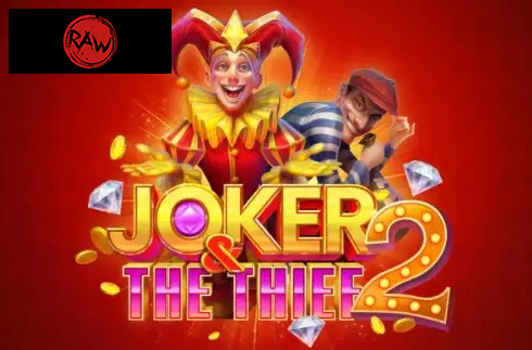 Joker & The Thief 2